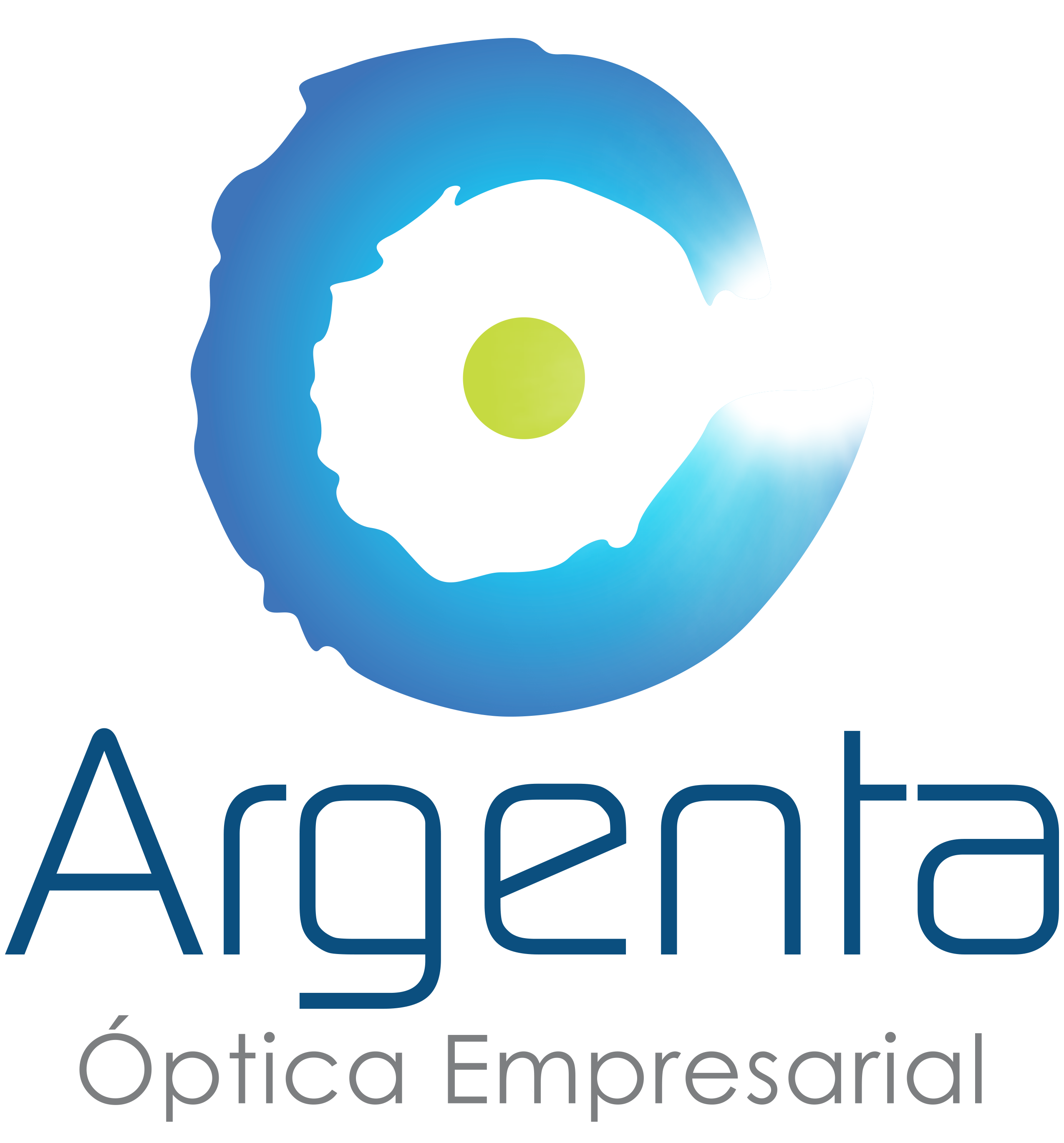 logo Ópticas Argenta